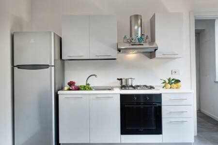 Gocce Villas - Sorrento Capo Light Blue Ngoại thất bức ảnh
