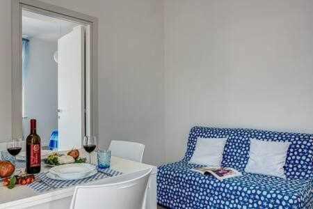 Gocce Villas - Sorrento Capo Light Blue Ngoại thất bức ảnh